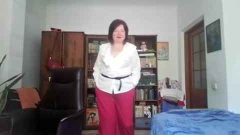 violetpulse online show from June 2026 07:29:02 AM