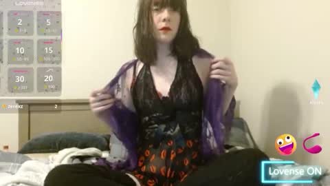 Violet online show from February 2026 04:28:02 AM