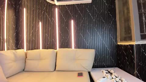 Violet Rose online show from March 2026 02:59:02 AM