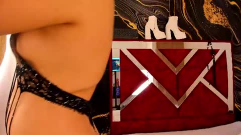 Violet Rose online show from June 2026 07:56:02 PM