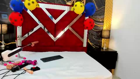 Violet Rose online show from June 2026 08:23:01 PM