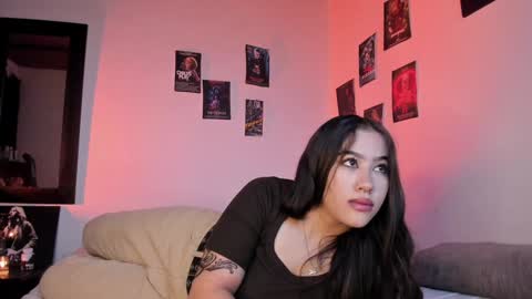 Violet salvatore online show from December 2024 03:17:02 AM