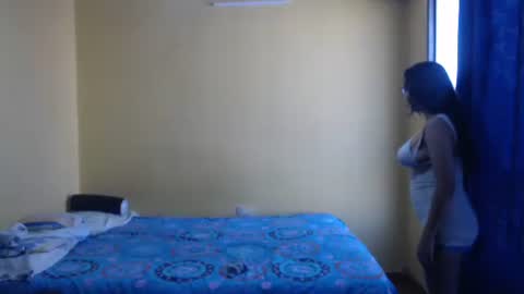 Violet777  online show from December 2024 01:09:02 PM