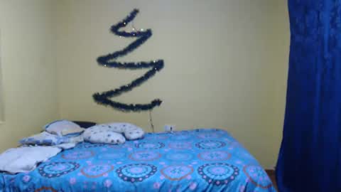 Violet777  online show from December 2024 08:04:01 AM