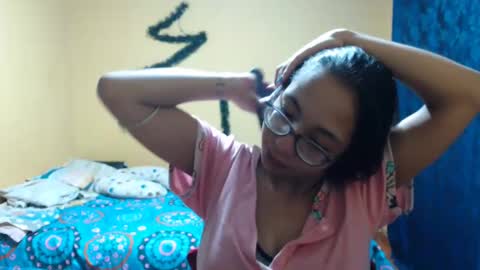 Violet777  online show from December 2024 08:09:01 AM