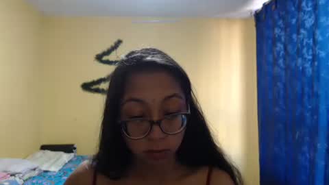 Violet777  online show from December 2024 01:05:02 PM