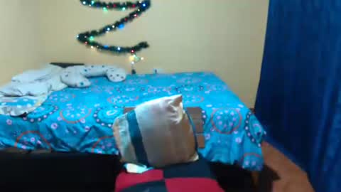 Violet777  online show from December 2024 08:19:02 AM