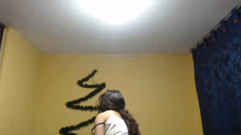 Violet777  online show from December 2024 09:14:01 AM