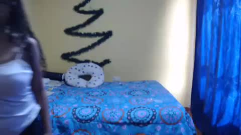 Violet777  online show from December 2024 06:05:02 PM