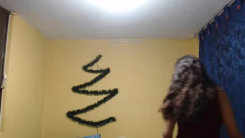 Violet777  online show from December 2024 08:44:02 AM