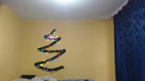 Violet777  online show from January 2025 12:10:01 PM