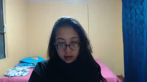 Violet777  online show from January 2025 07:46:01 AM