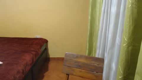 Violet777  online show from February 2025 01:02:01 AM