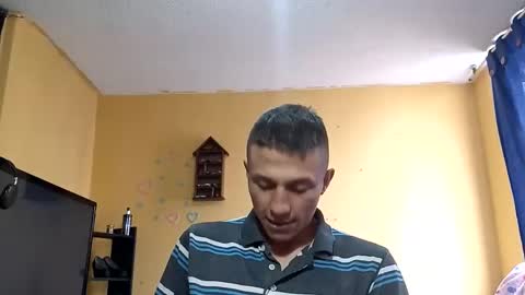 Violet777  online show from October 2025 02:23:02 PM