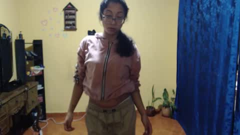 Violet777  online show from October 2025 02:10:01 AM