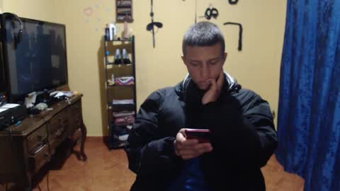 Violet777  online show from October 2025 07:52:02 AM