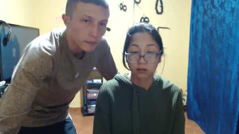 Violet777  online show from October 2025 11:05:01 PM