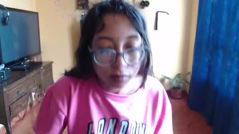 Violet777  online show from October 2025 12:30:02 PM