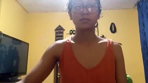 Violet777  online show from October 2025 01:06:02 AM