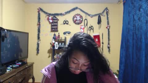 Violet777  online show from November 2025 07:57:01 AM