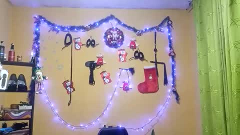 Violet777  online show from December 2025 12:40:02 AM