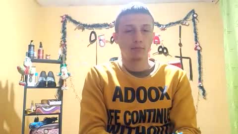 Violet777  online show from December 2025 10:46:02 AM