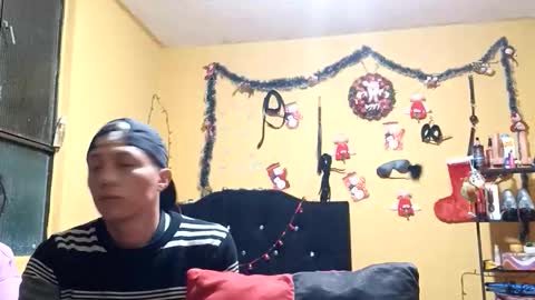 Violet777  online show from December 2025 08:54:01 AM