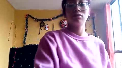 Violet777  online show from December 2025 02:02:02 PM