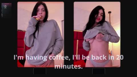 Snapshot of violetsmith_3 chatting on September 2025 11:13:02 AM Violeta online show from September 2025 11:13:02 AM