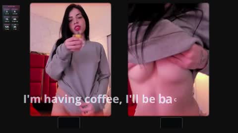 Snapshot of violetsmith_3 chatting on October 2025 11:52:02 AM Violeta online show from October 2025 11:52:02 AM