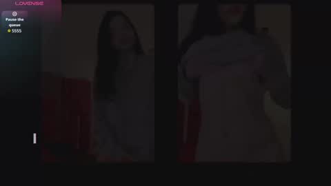 Snapshot of violetsmith_3 chatting on October 2025 11:20:02 AM Violeta online show from October 2025 11:20:02 AM