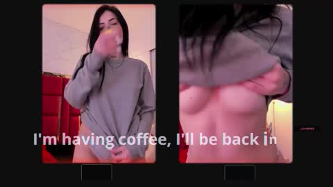 Snapshot of violetsmith_3 chatting on October 2025 11:29:01 AM Violeta online show from October 2025 11:29:01 AM