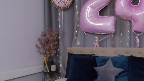 VioletSwone online show from January 2025 05:42:02 AM