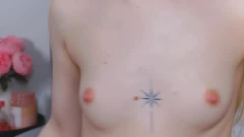 VioletSwone online show from May 2026 04:51:01 AM