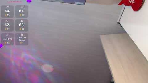 violett_brown9 online show from May 2026 03:57:02 AM