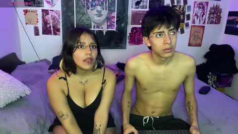 violett_dante online show from November 2025 11:33:02 AM