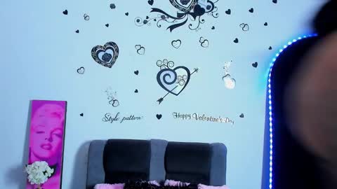 Violeta froz online show from March 2026 02:52:02 AM