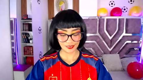 Violet online show from June 2026 11:20:02 AM