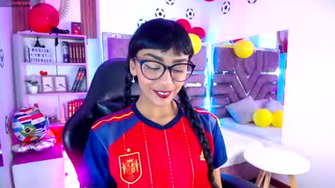 Violet online show from June 2026 11:35:02 AM