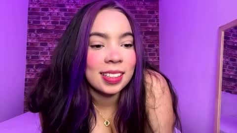 violett_moonx online show from June 2026 09:53:01 PM