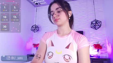 Violetta  online show from April 2026 11:26:02 AM