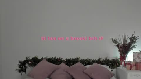 violetta_finch online show from January 2025 11:26:01 AM