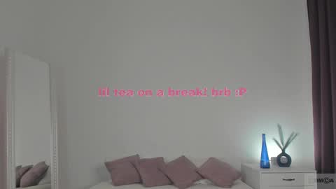 violetta_finch online show from February 2025 02:29:02 PM