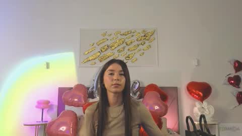 violetta_finch online show from February 2026 10:25:01 AM