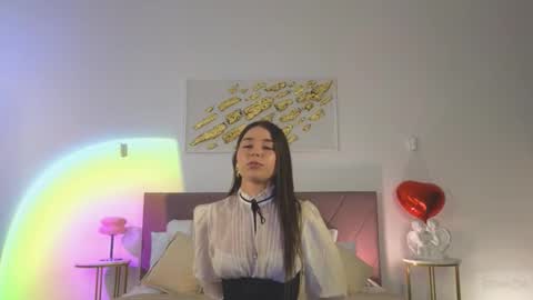 violetta_finch online show from February 2026 12:27:01 PM