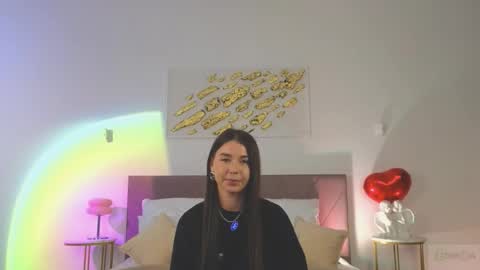 violetta_finch online show from February 2026 10:02:01 AM