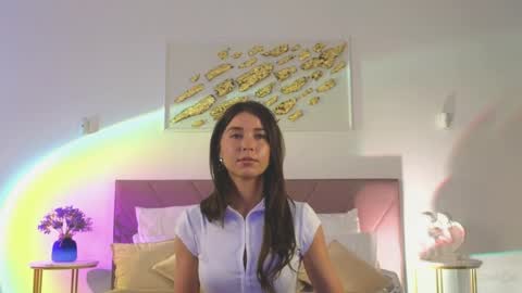 violetta_finch online show from April 2026 10:10:01 AM