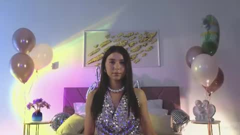 violetta_finch online show from June 2026 10:50:01 AM