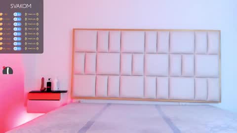 violeta online show from February 2026 07:21:01 PM