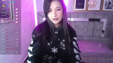 Snapshot of violetta_jhonson_v chatting on December 2024 04:02:02 AM Violetta online show from December 2024 04:02:02 AM